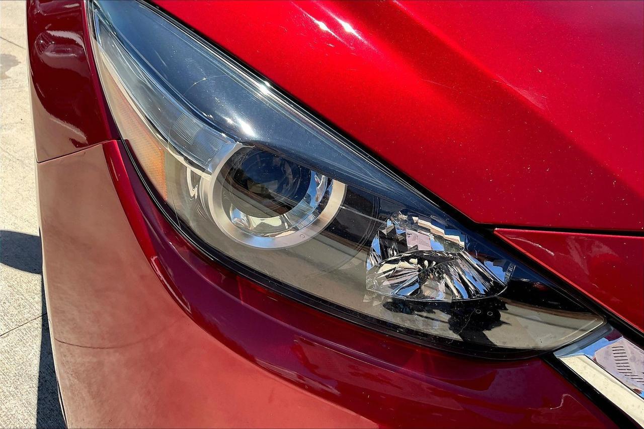 2018 MAZDA 3 TOURING Houston TX