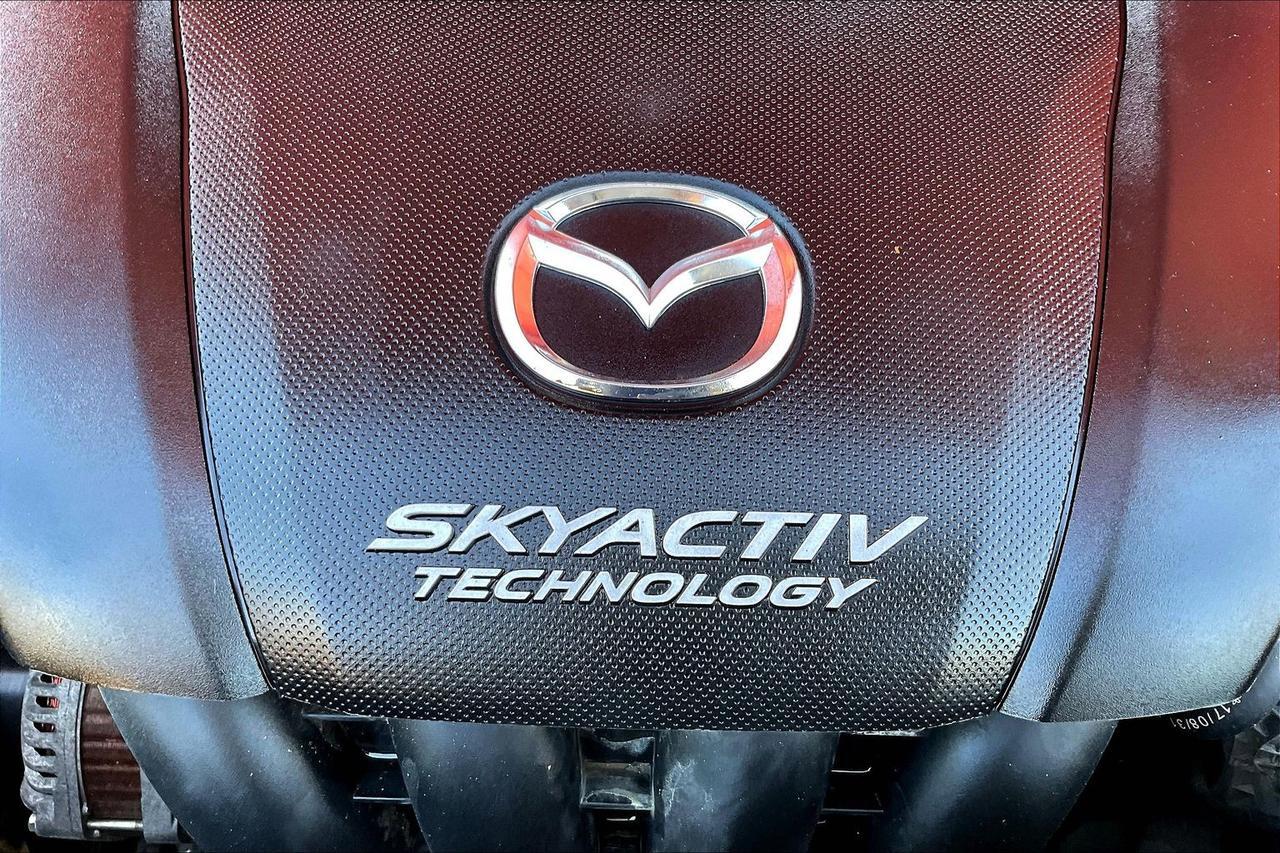 2018 MAZDA 3 TOURING Houston TX