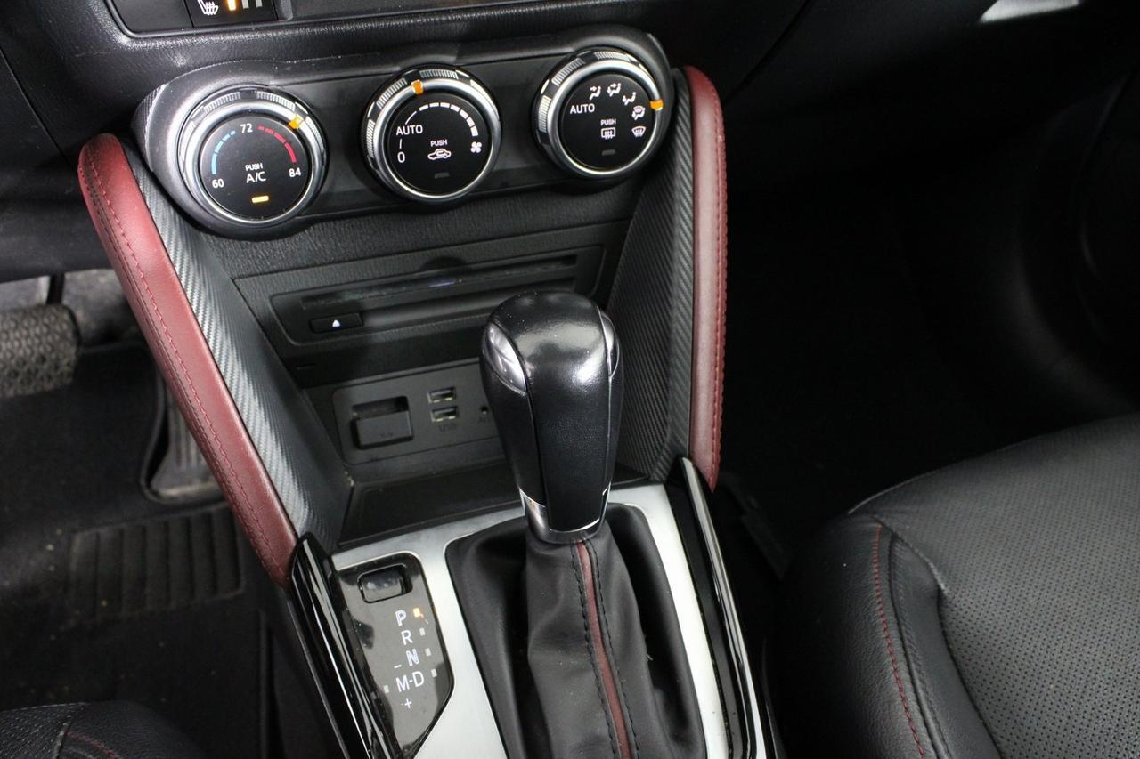 2018 MAZDA CX-3 Grand Touring Manassas VA
