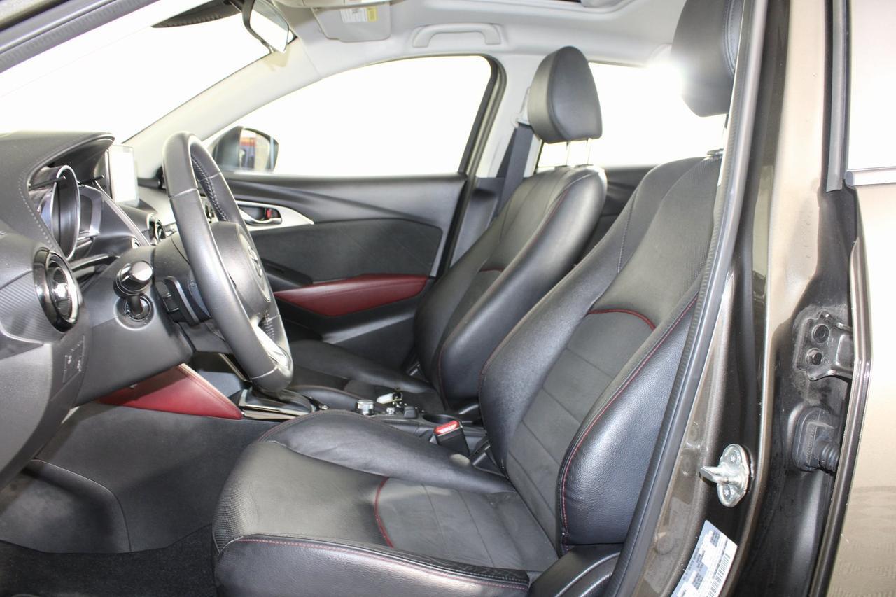 2018 MAZDA CX-3 Grand Touring Manassas VA