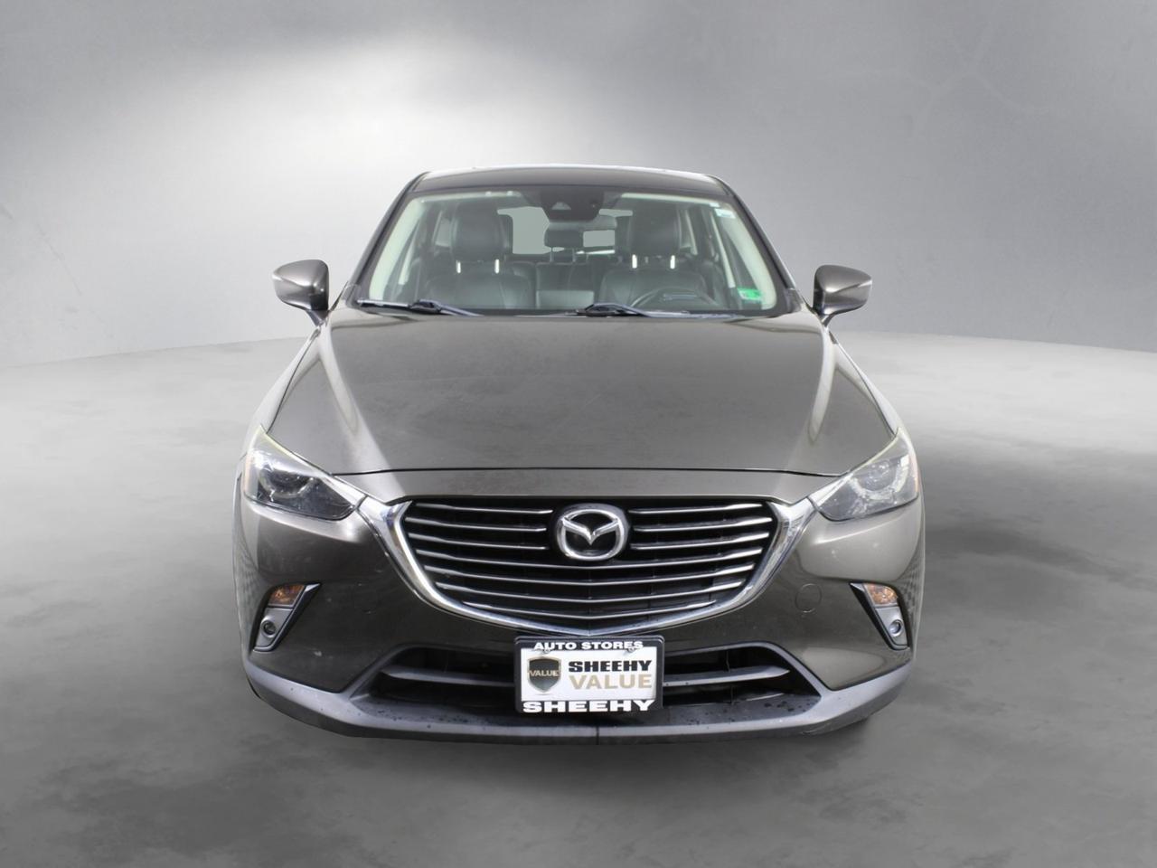 2018 MAZDA CX-3 Grand Touring Manassas VA