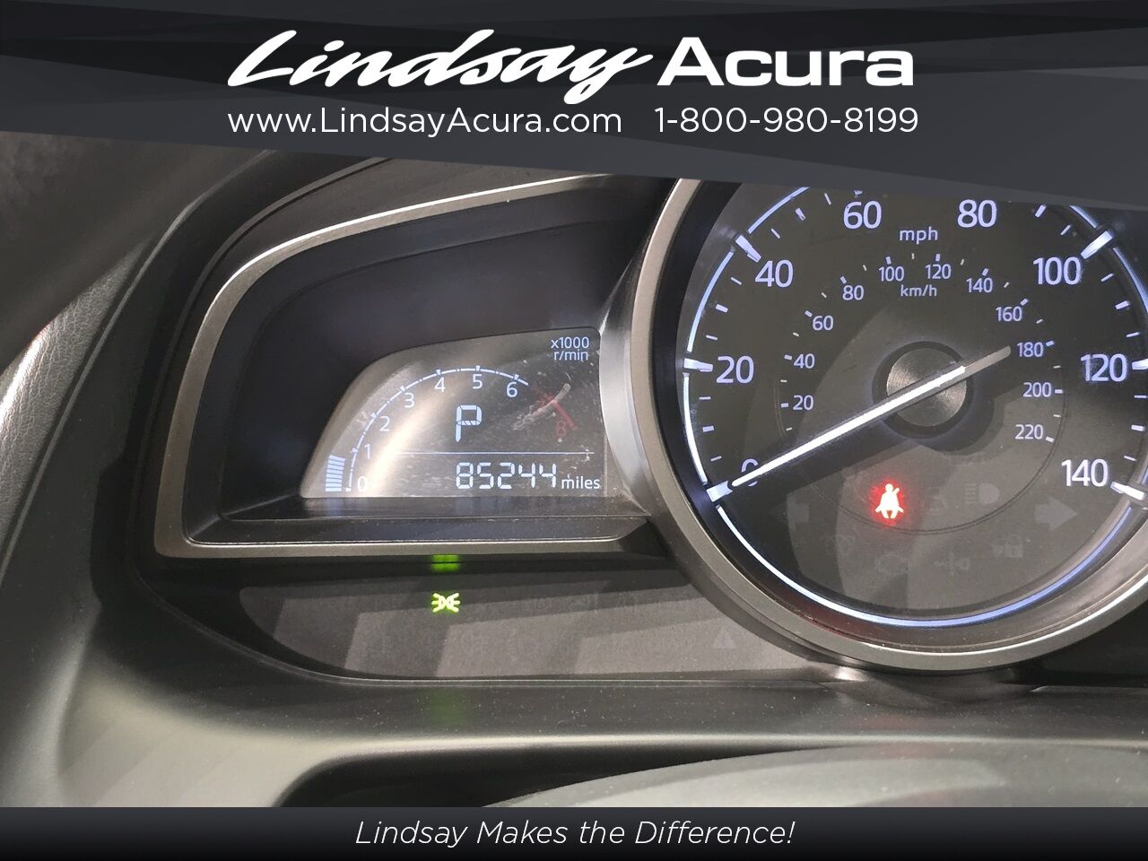 2018 MAZDA CX-3 Sport Columbus OH