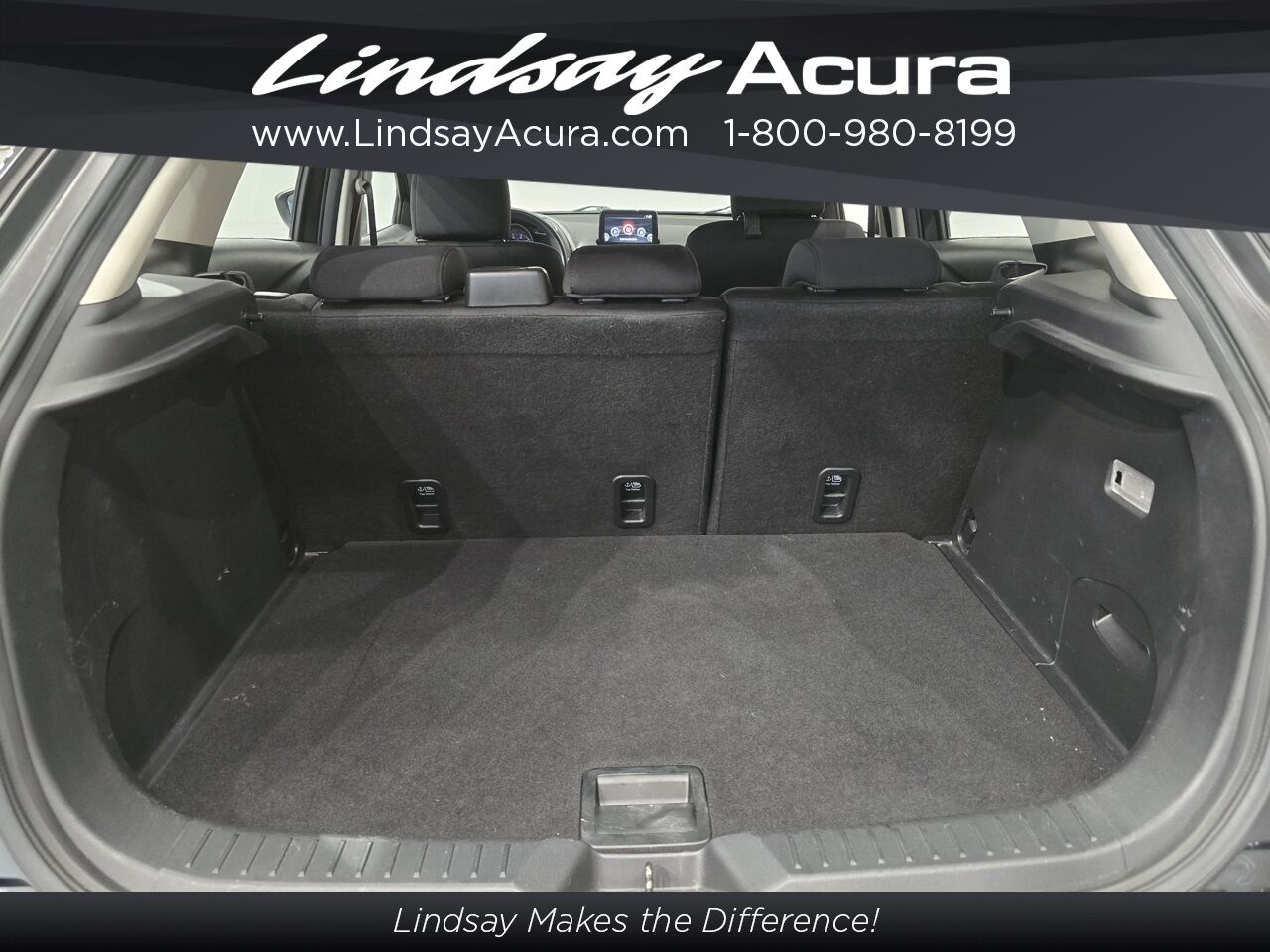 2018 MAZDA CX-3 Sport Columbus OH