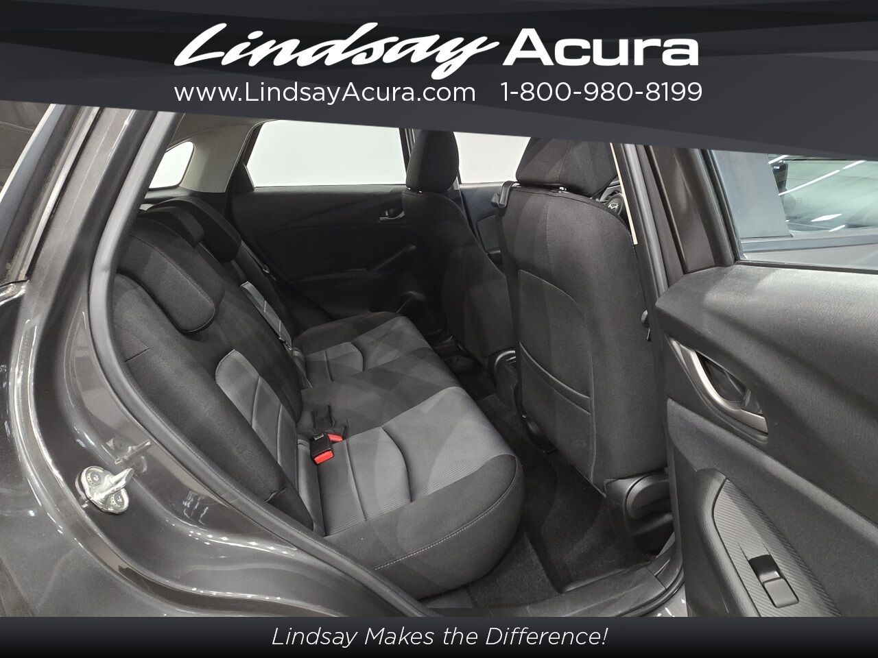 2018 MAZDA CX-3 Sport Columbus OH