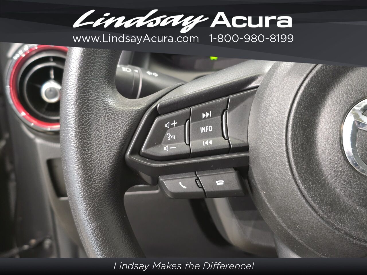 2018 MAZDA CX-3 Sport Columbus OH