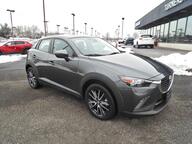 2018 MAZDA CX-3 Touring AWD -Moonroof - Heated Leatherette -BOSE - Navigation - Blind Spot Alert Maple Shade NJ 2018 MAZDA CX-3 Touring AWD -Moonroof - Heated Leatherette -BOSE - Navigation - Blind Spot Alert Maple Shade NJ