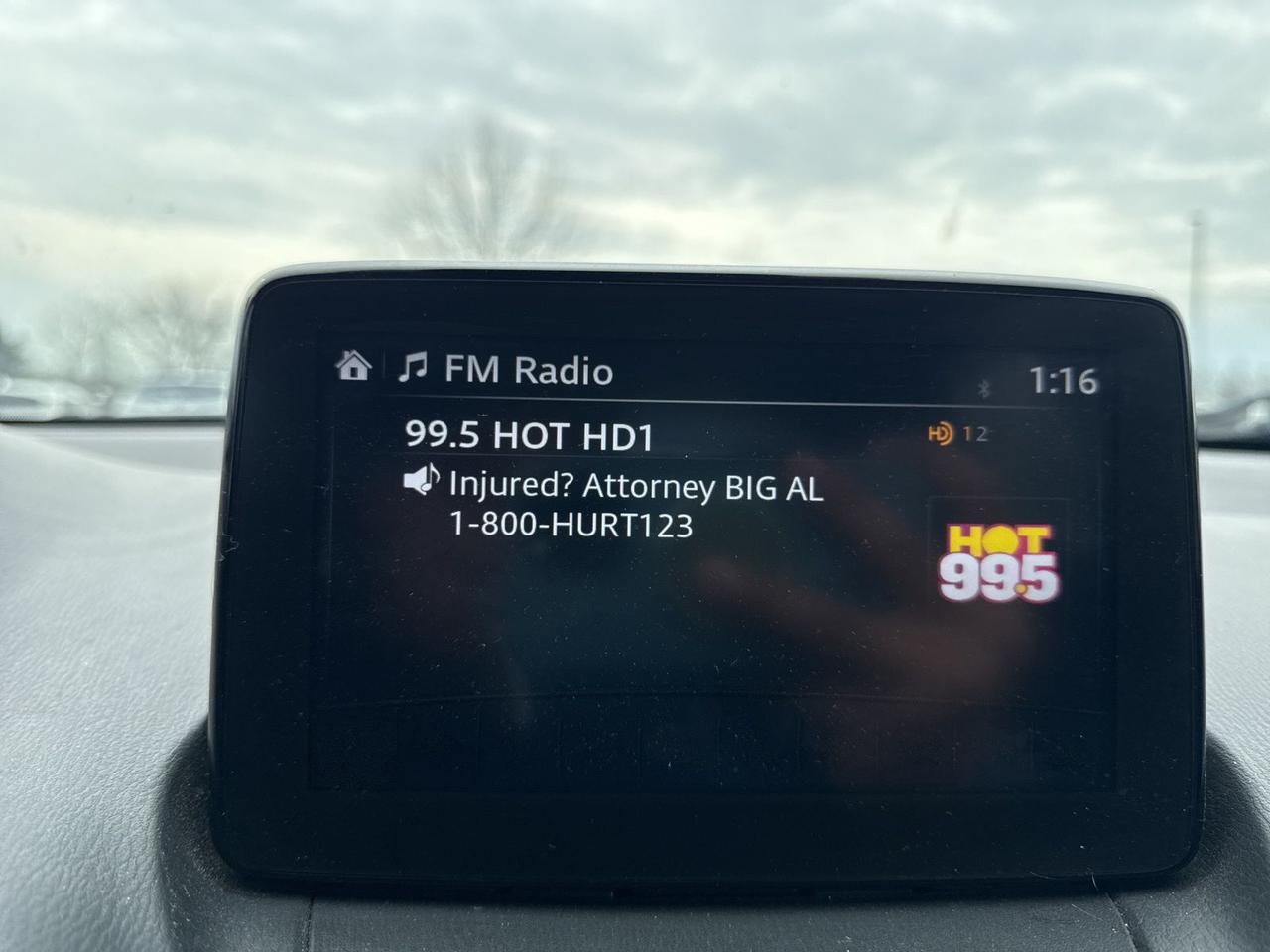 2018 MAZDA CX-3 Touring Chantilly VA