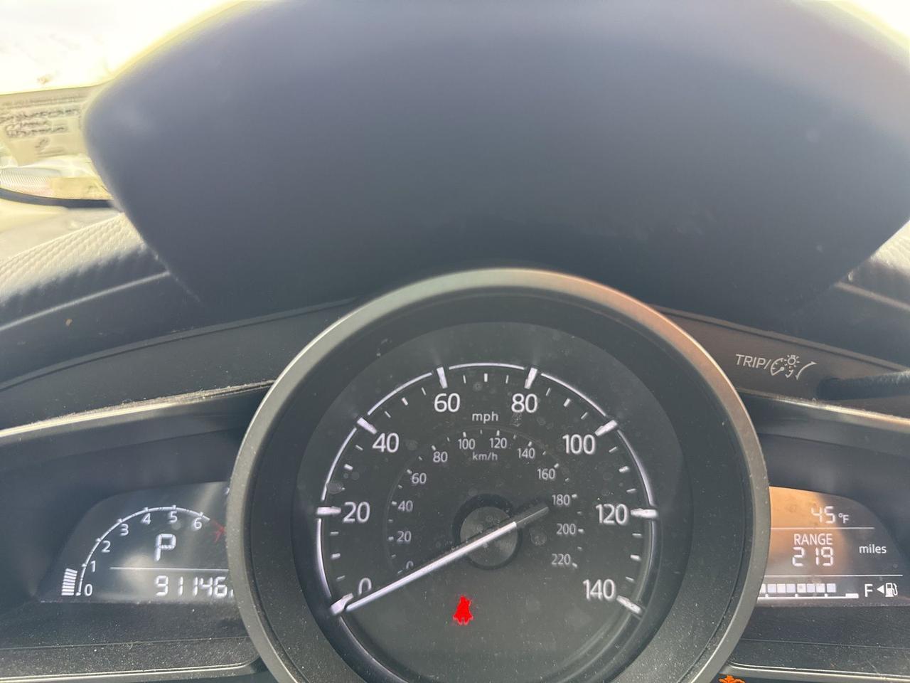 2018 MAZDA CX-3 Touring Chantilly VA