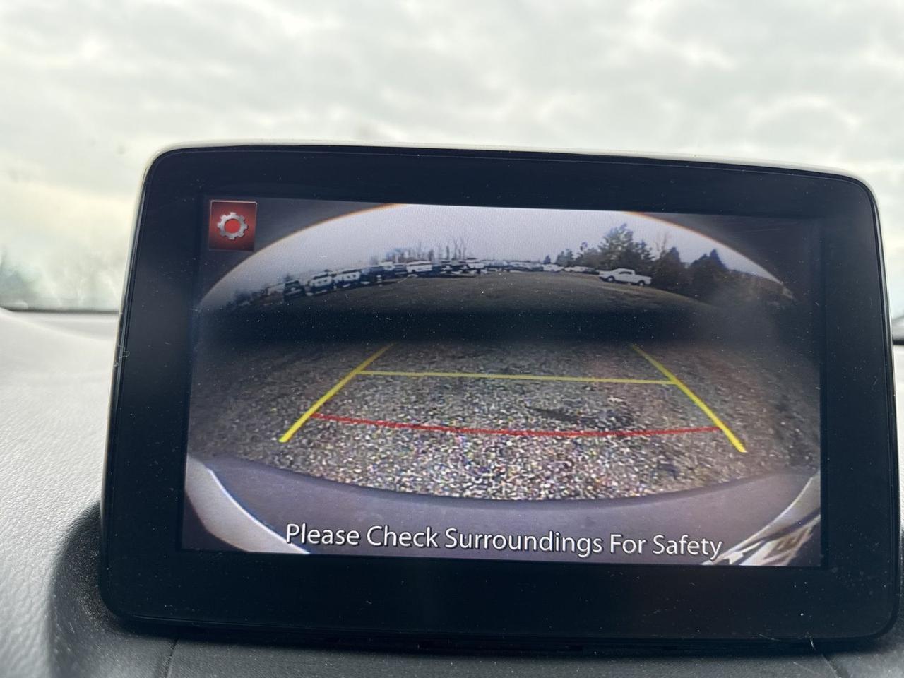 2018 MAZDA CX-3 Touring Chantilly VA