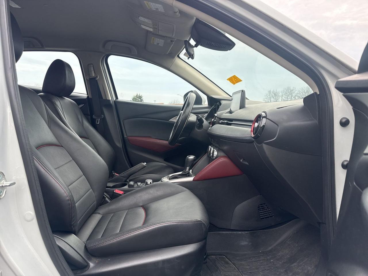 2018 MAZDA CX-3 Touring Chantilly VA