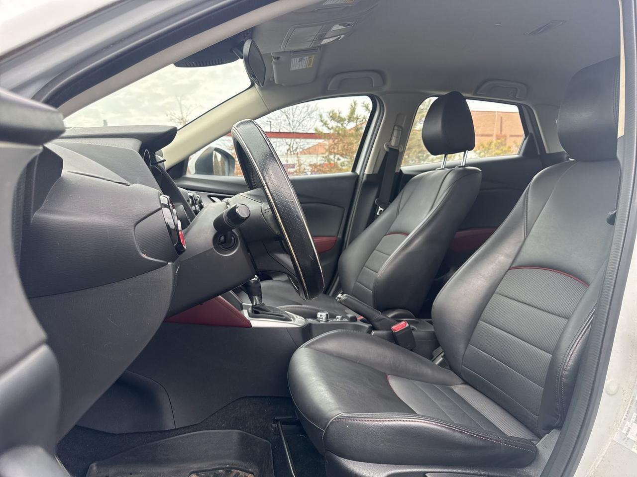 2018 MAZDA CX-3 Touring Chantilly VA