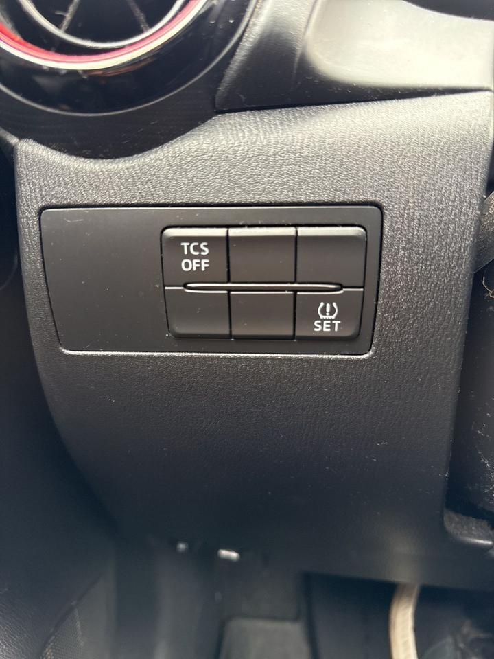 2018 MAZDA CX-3 Touring Chantilly VA