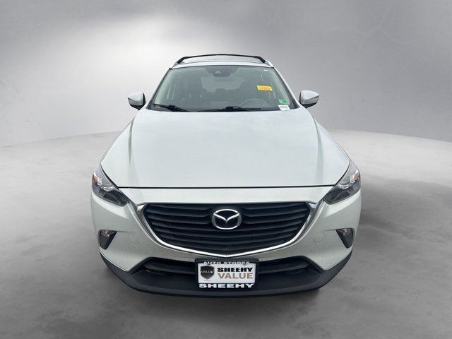 2018 MAZDA CX-3 Touring Chantilly VA