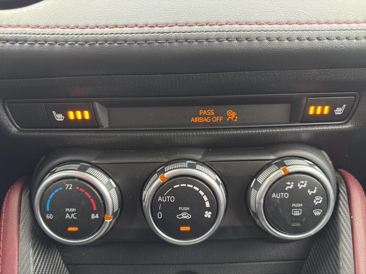 2018 MAZDA CX-3 Touring Chantilly VA