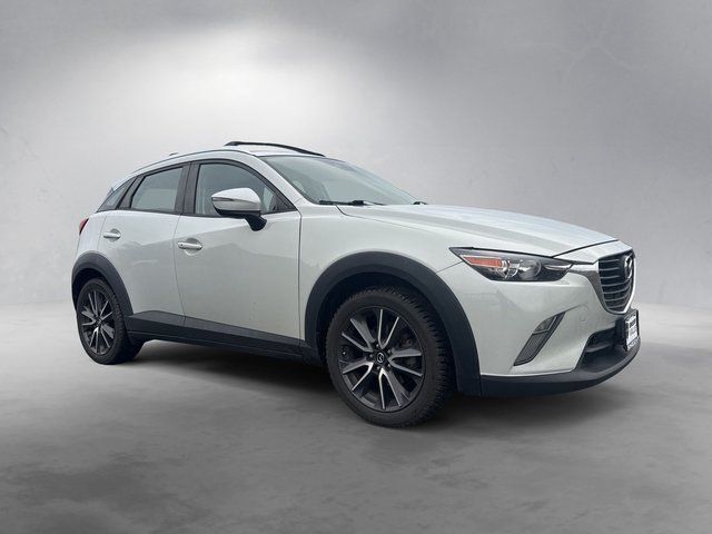 2018 MAZDA CX-3 Touring Chantilly VA