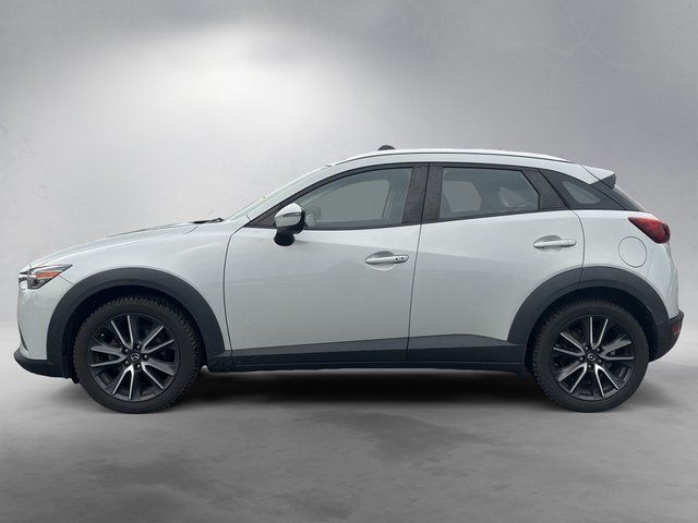 2018 MAZDA CX-3 Touring Chantilly VA