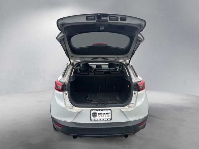 2018 MAZDA CX-3 Touring Chantilly VA