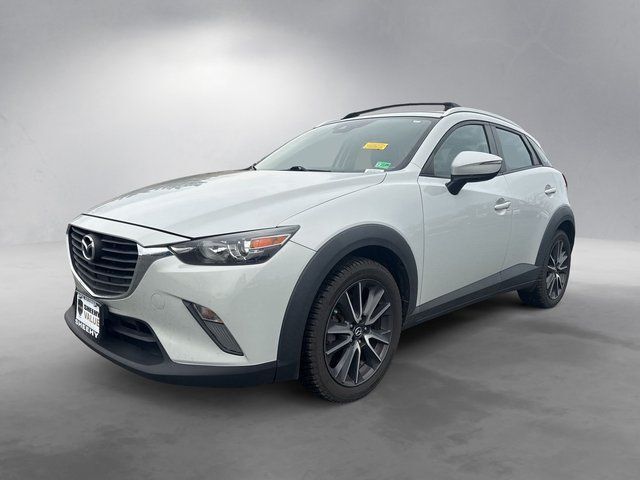 2018 MAZDA CX-3 Touring Chantilly VA