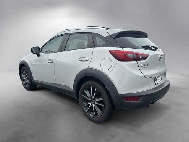 2018 MAZDA CX-3 Touring Chantilly VA