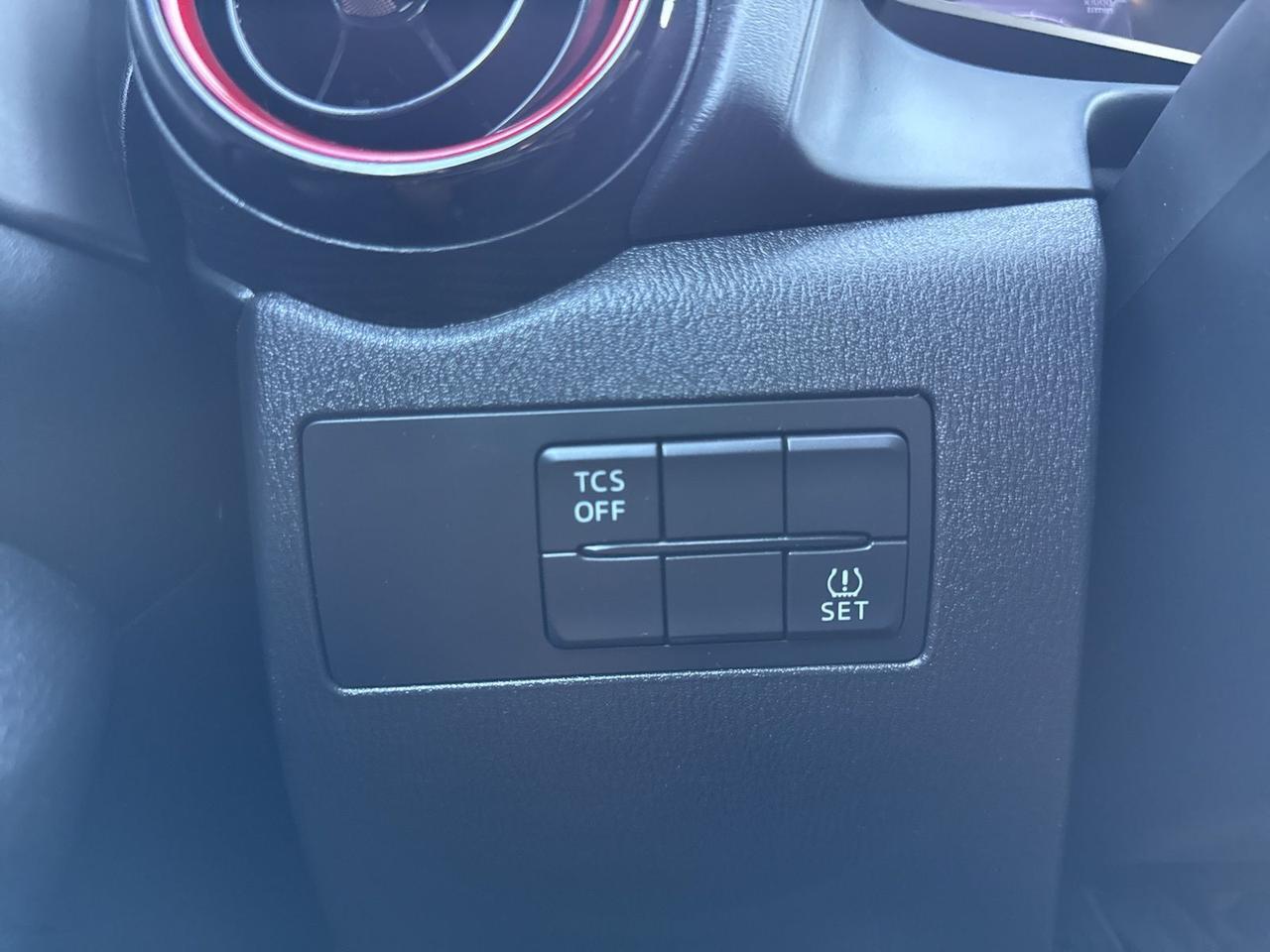 2018 MAZDA CX-3 Touring Chantilly VA