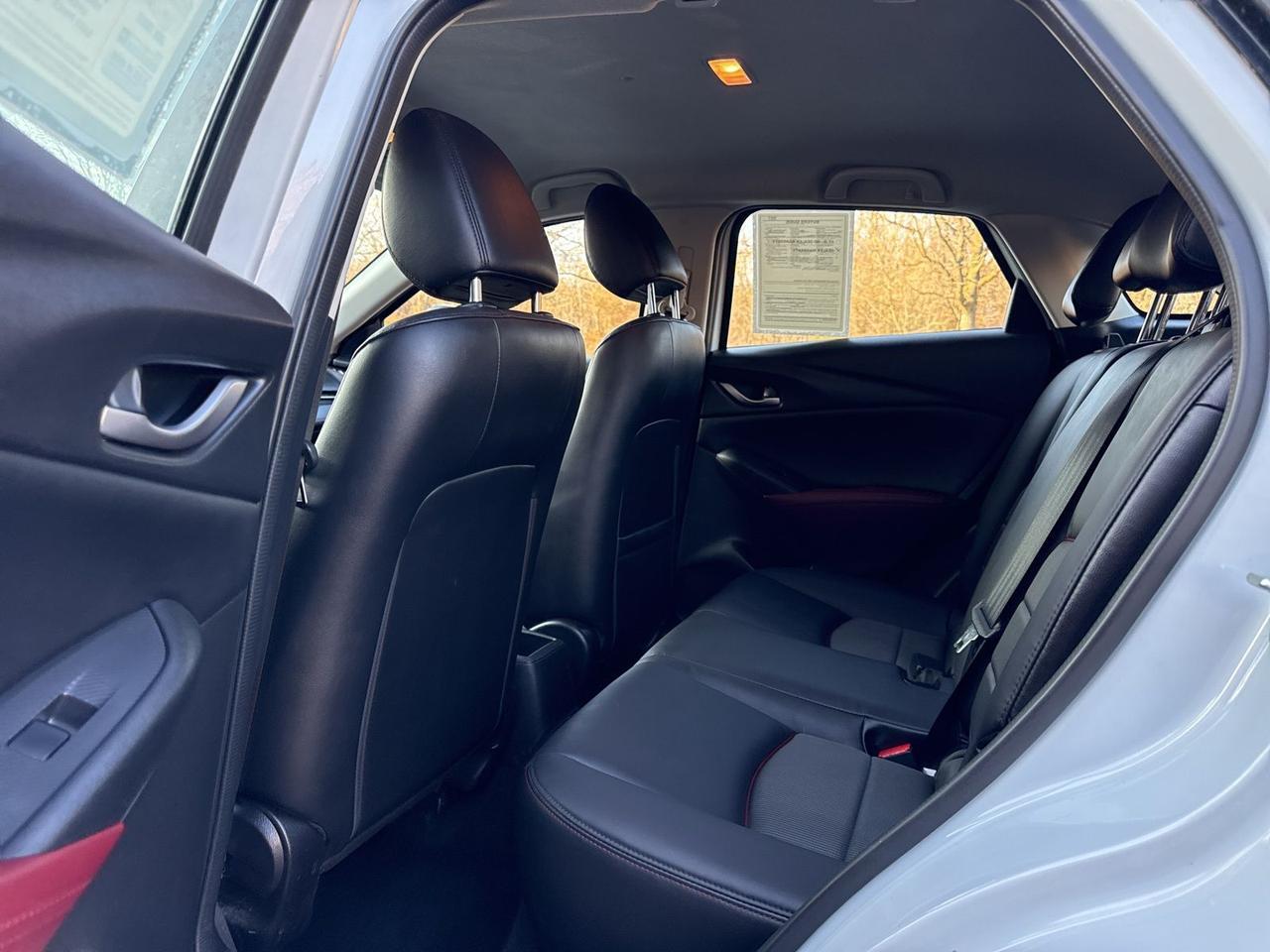 2018 MAZDA CX-3 Touring Chantilly VA