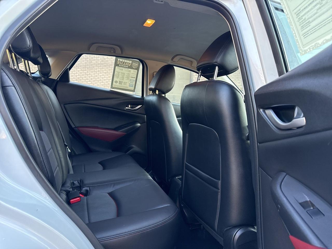 2018 MAZDA CX-3 Touring Chantilly VA