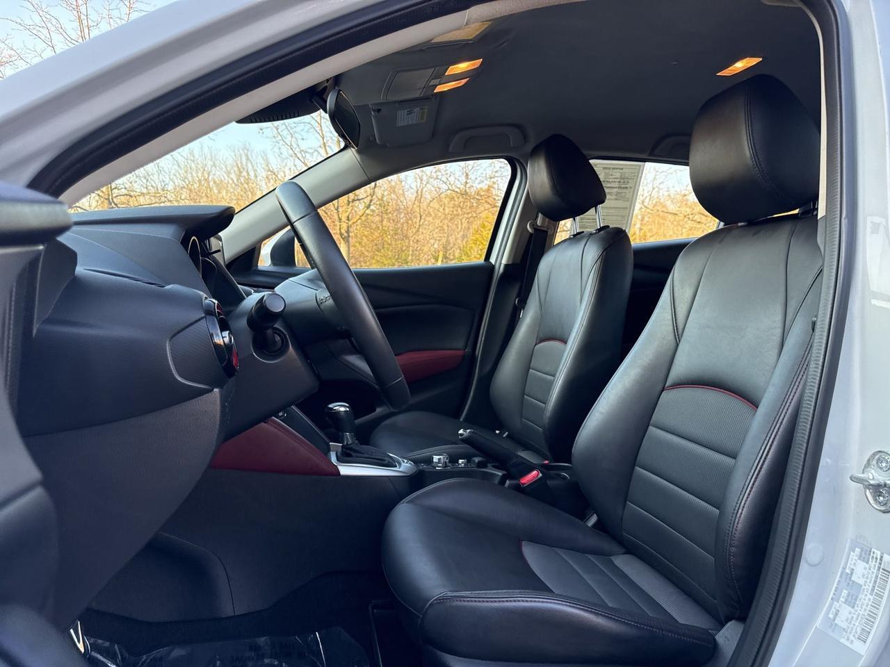 2018 MAZDA CX-3 Touring Chantilly VA