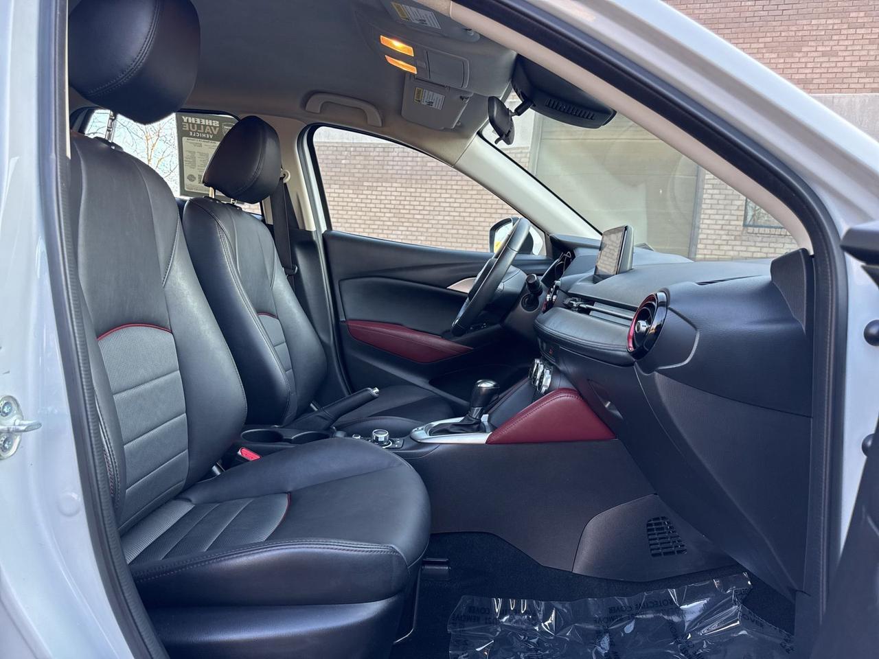 2018 MAZDA CX-3 Touring Chantilly VA