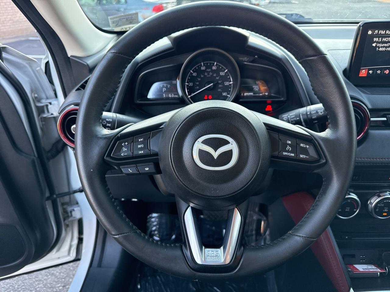 2018 MAZDA CX-3 Touring Chantilly VA