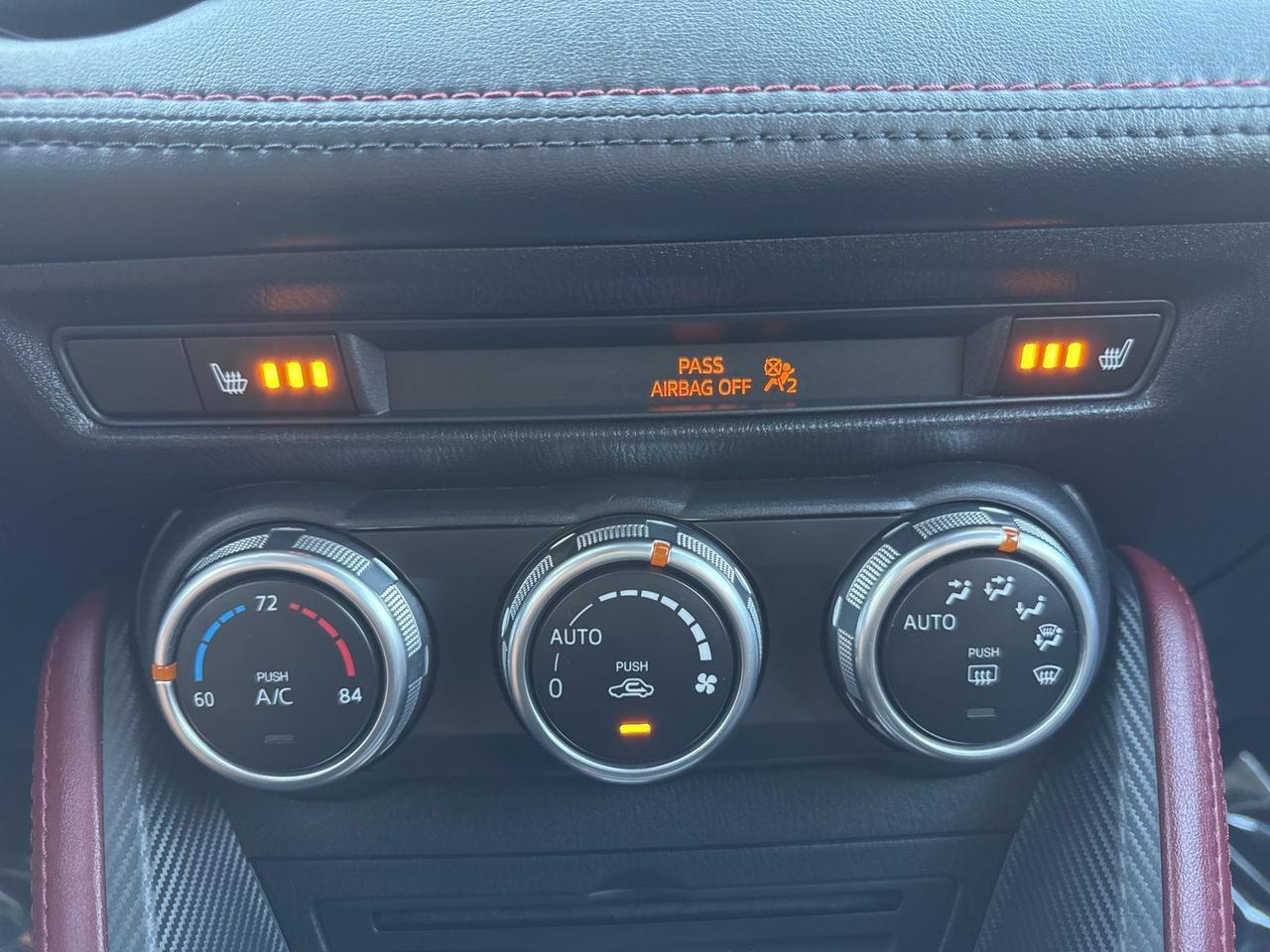 2018 MAZDA CX-3 Touring Chantilly VA