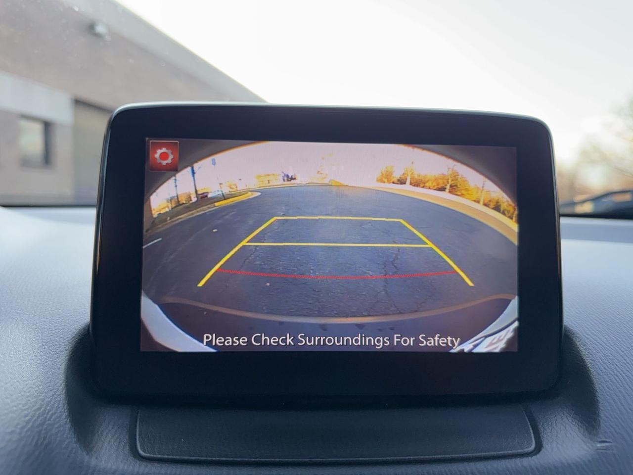 2018 MAZDA CX-3 Touring Chantilly VA