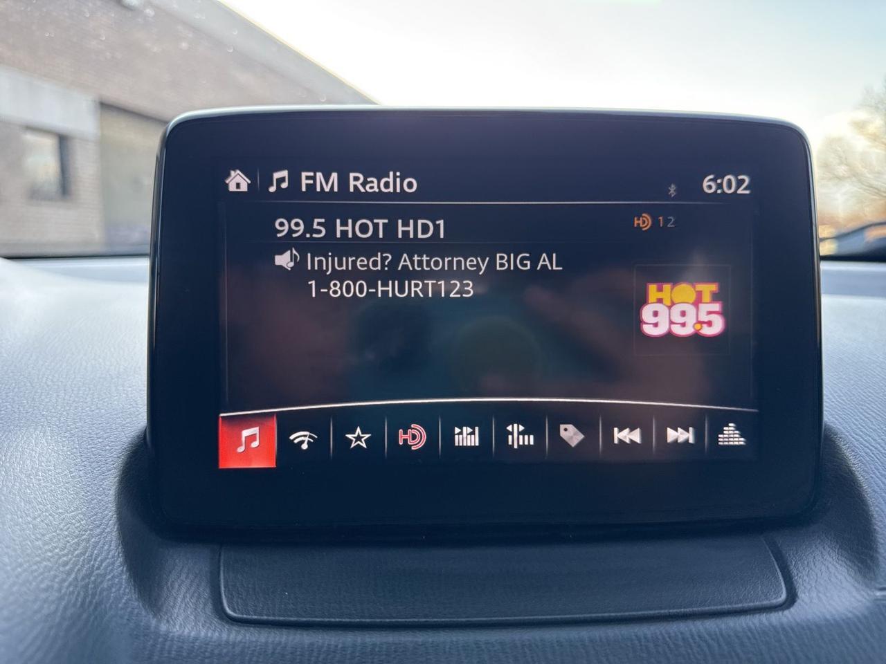 2018 MAZDA CX-3 Touring Chantilly VA