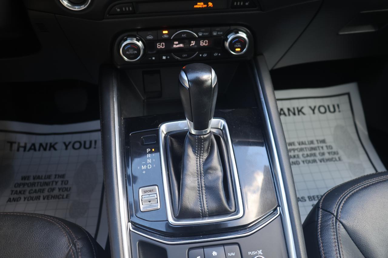 2018 MAZDA CX-5 GRAND TOURING Houston TX