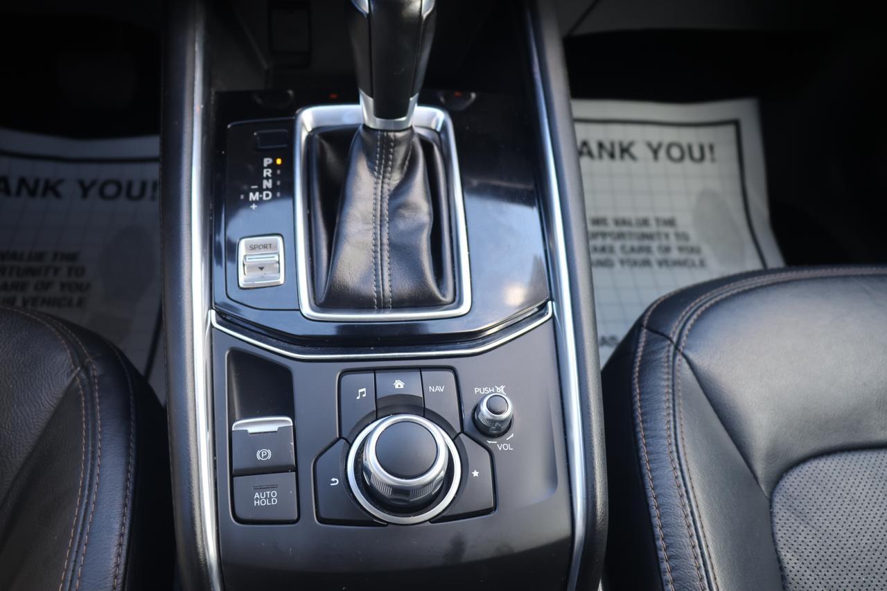 2018 MAZDA CX-5 GRAND TOURING Houston TX