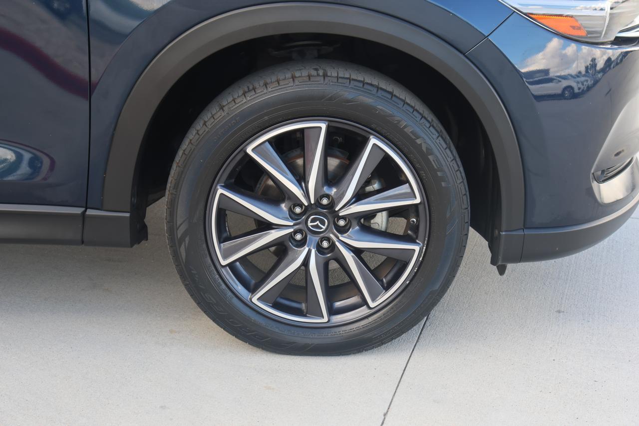 2018 MAZDA CX-5 GRAND TOURING Houston TX