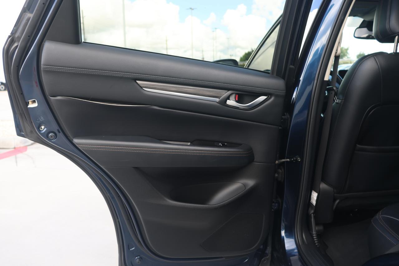 2018 MAZDA CX-5 GRAND TOURING Houston TX