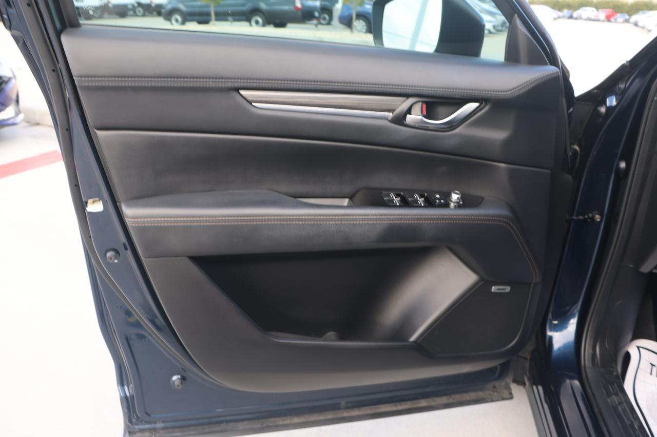 2018 MAZDA CX-5 GRAND TOURING Houston TX