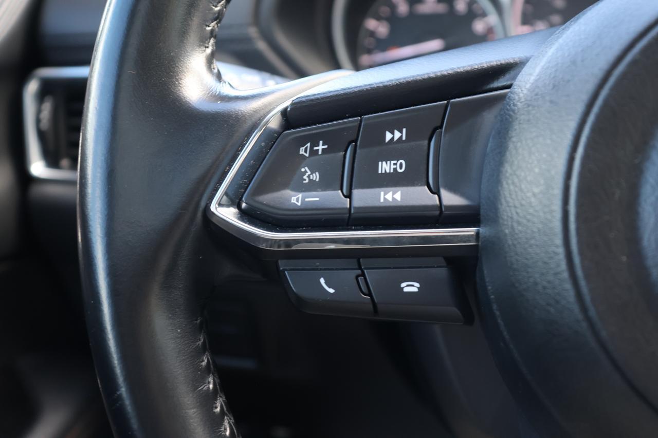 2018 MAZDA CX-5 GRAND TOURING Houston TX