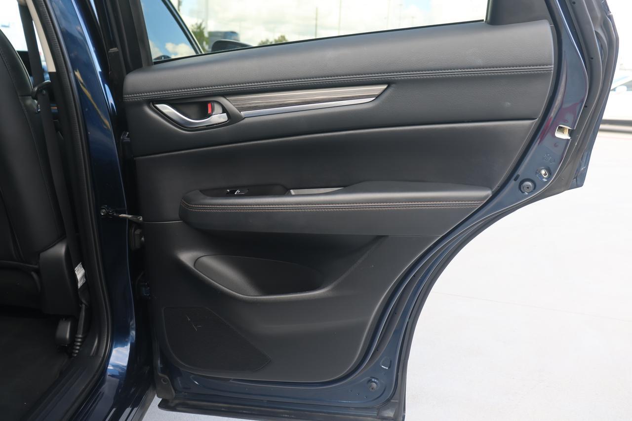 2018 MAZDA CX-5 GRAND TOURING Houston TX