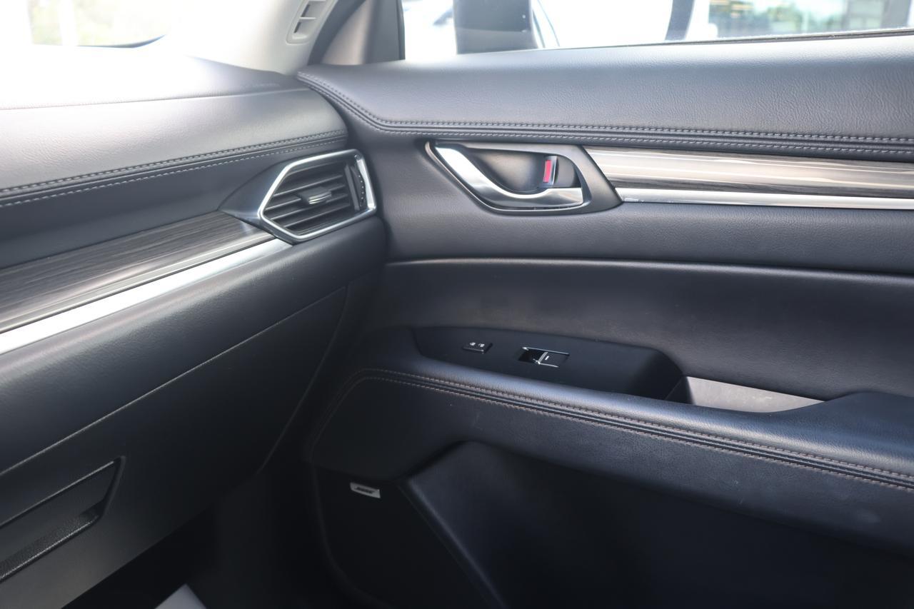 2018 MAZDA CX-5 GRAND TOURING Houston TX
