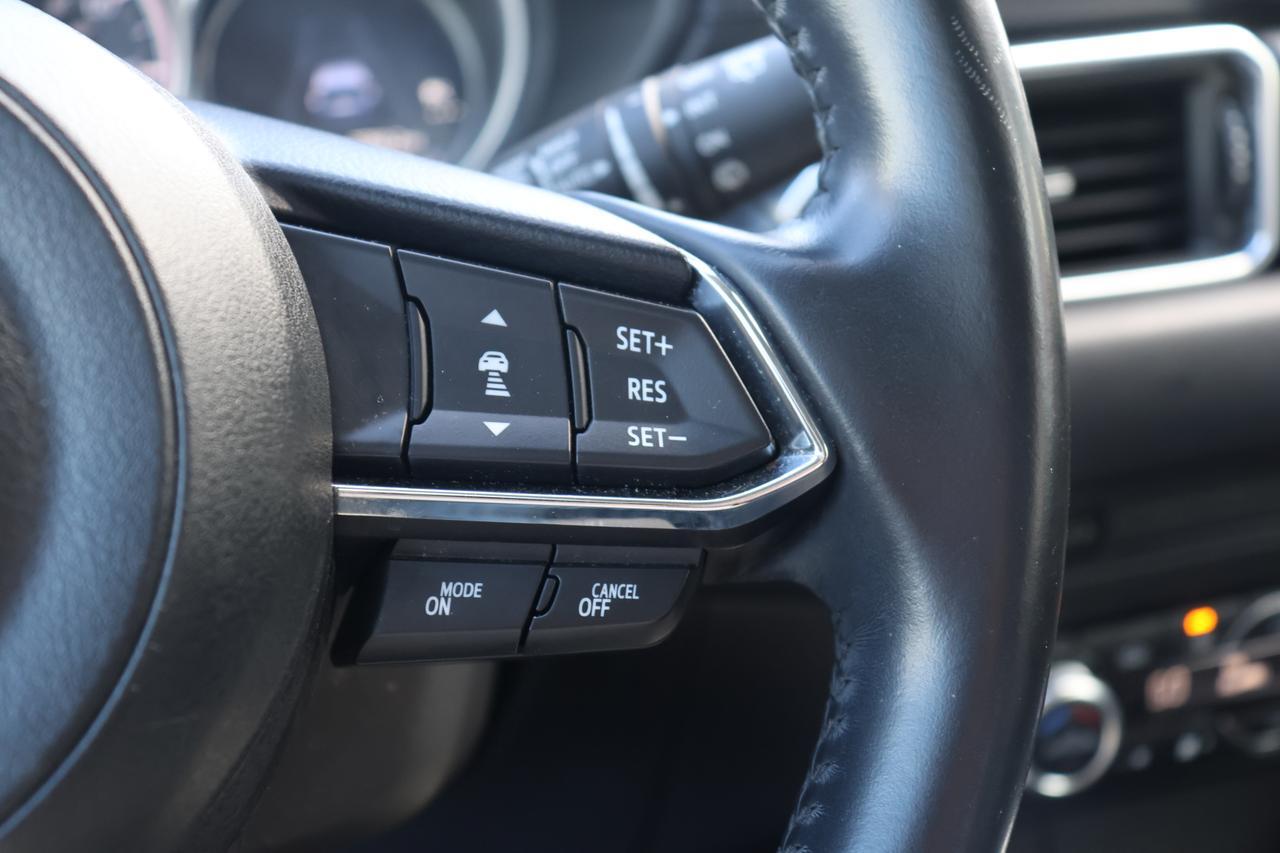 2018 MAZDA CX-5 GRAND TOURING Houston TX
