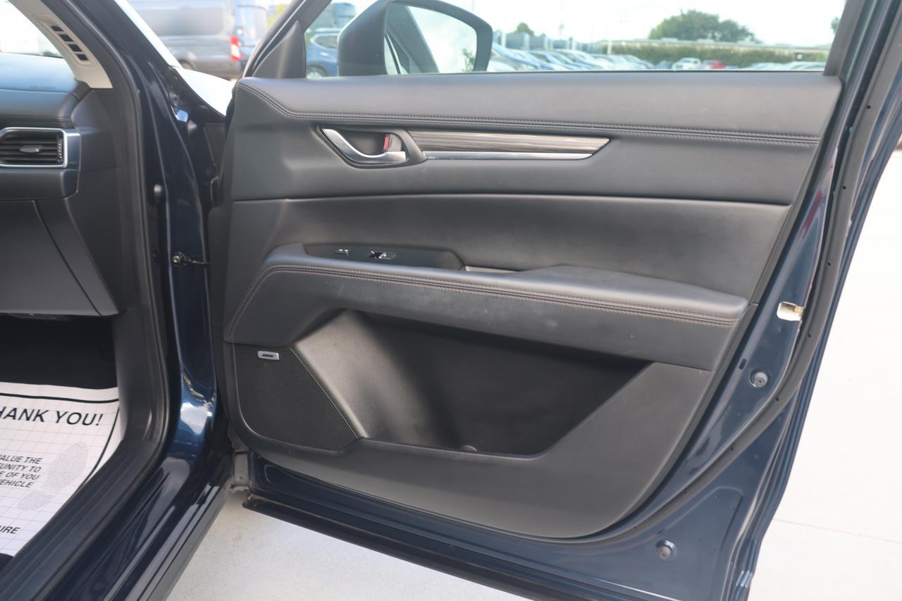 2018 MAZDA CX-5 GRAND TOURING Houston TX