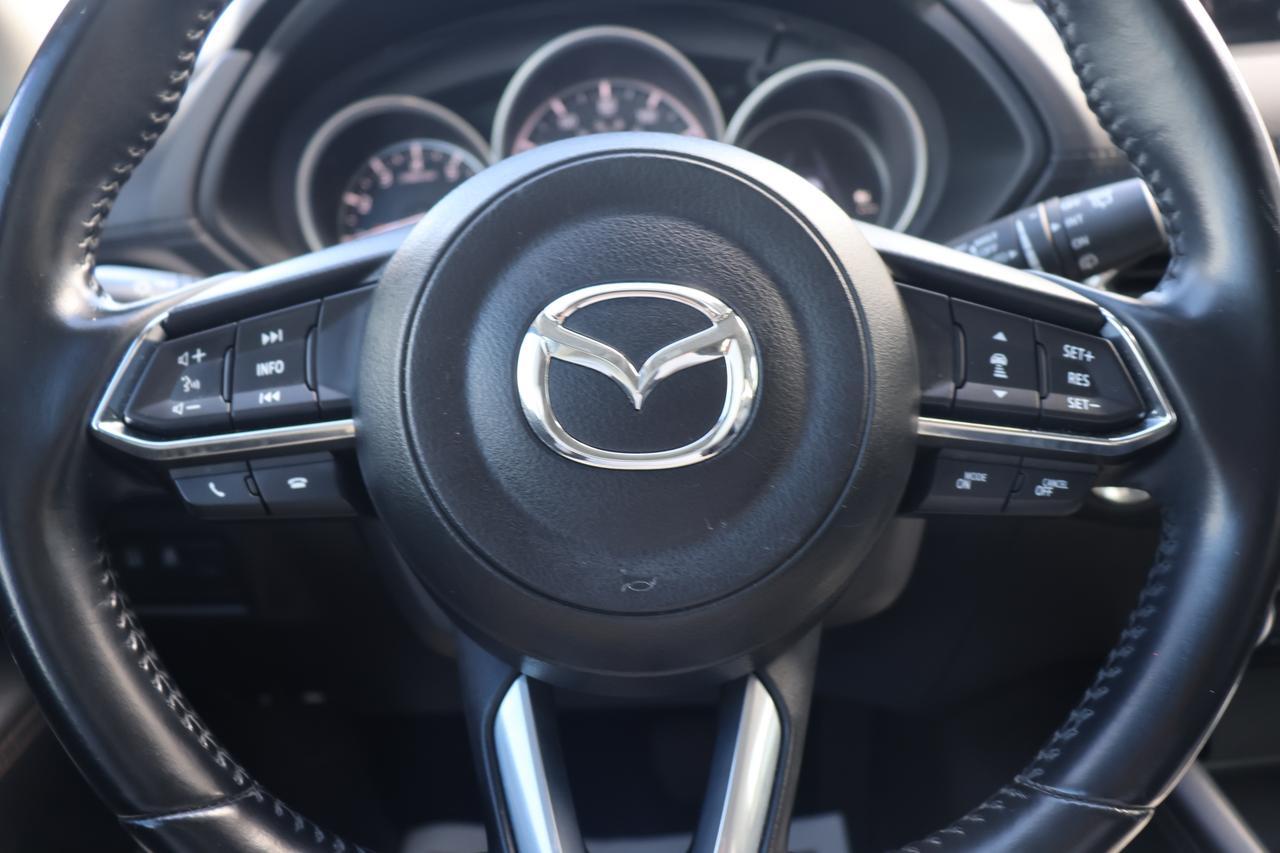 2018 MAZDA CX-5 GRAND TOURING Houston TX