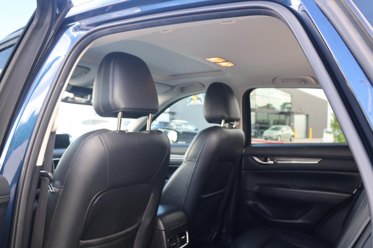 2018 MAZDA CX-5 GRAND TOURING Houston TX