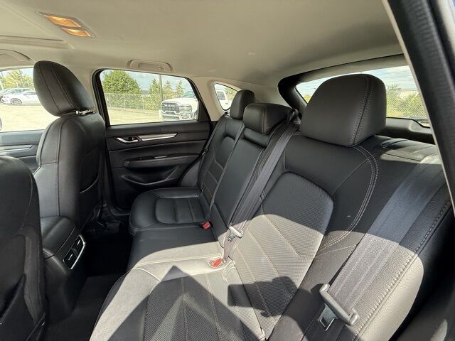 2018 MAZDA CX-5 Grand Touring Crestwood KY