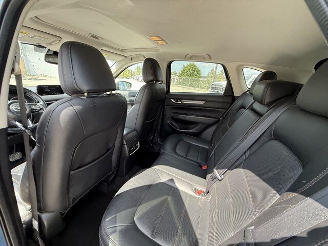 2018 MAZDA CX-5 Grand Touring Crestwood KY
