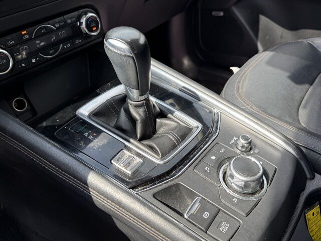 2018 MAZDA CX-5 Grand Touring Crestwood KY