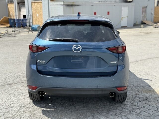 2018 MAZDA CX-5 Grand Touring Crestwood KY