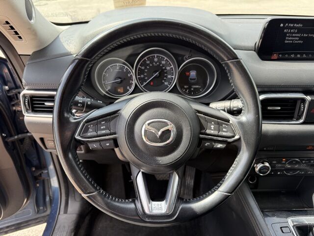 2018 MAZDA CX-5 Grand Touring Crestwood KY