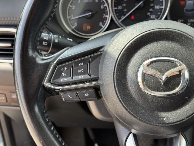2018 MAZDA CX-5 Grand Touring Crestwood KY